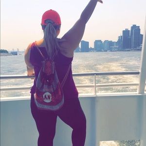 Meet your Posher, Rosa